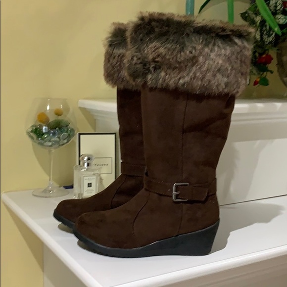 NWOT kids boots - Picture 1 of 5
